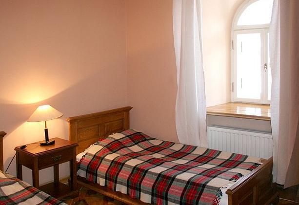 Palac Kurozweki Aparthotel Quarto foto