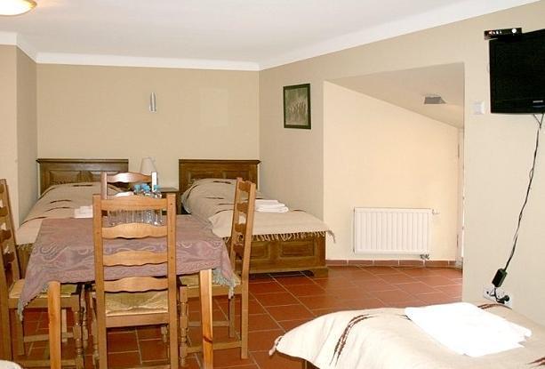 Palac Kurozweki Aparthotel Quarto foto