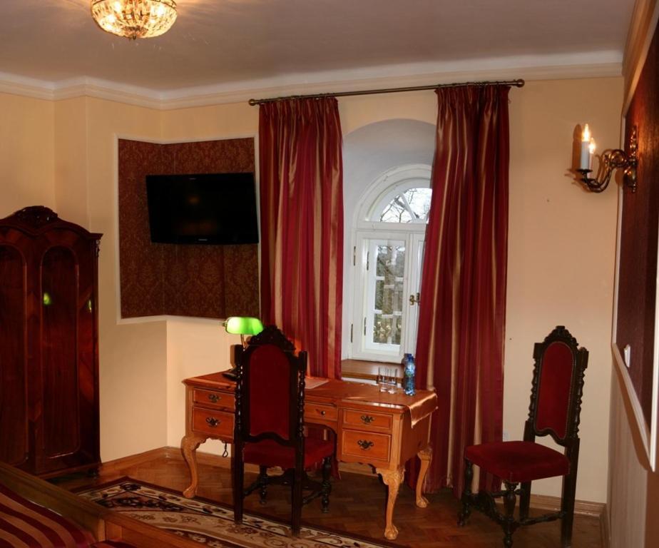 Palac Kurozweki Aparthotel Quarto foto