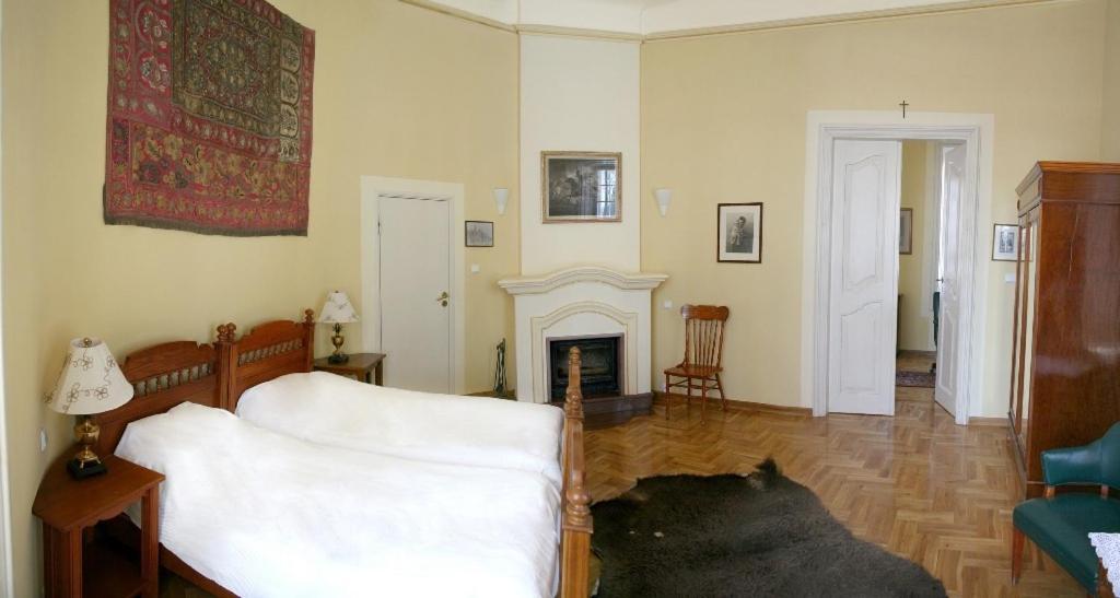 Palac Kurozweki Aparthotel Quarto foto